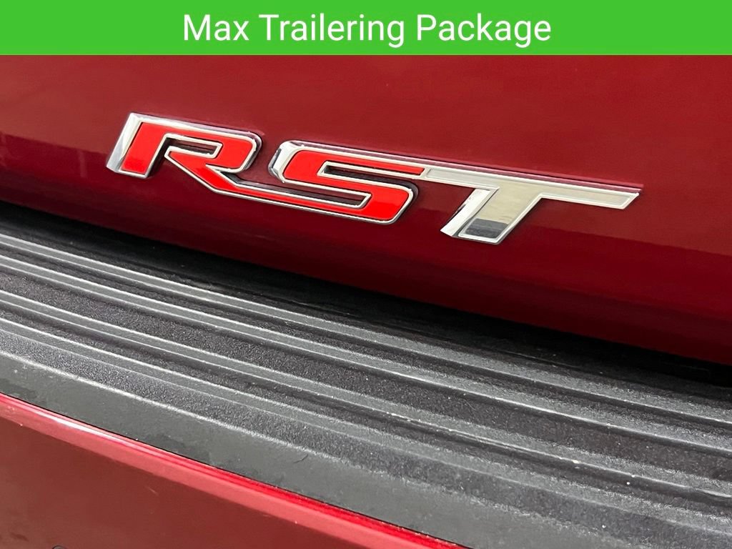 Certified 2024 Chevrolet Tahoe RST w/ Luxury Package AWD/4WD image 6