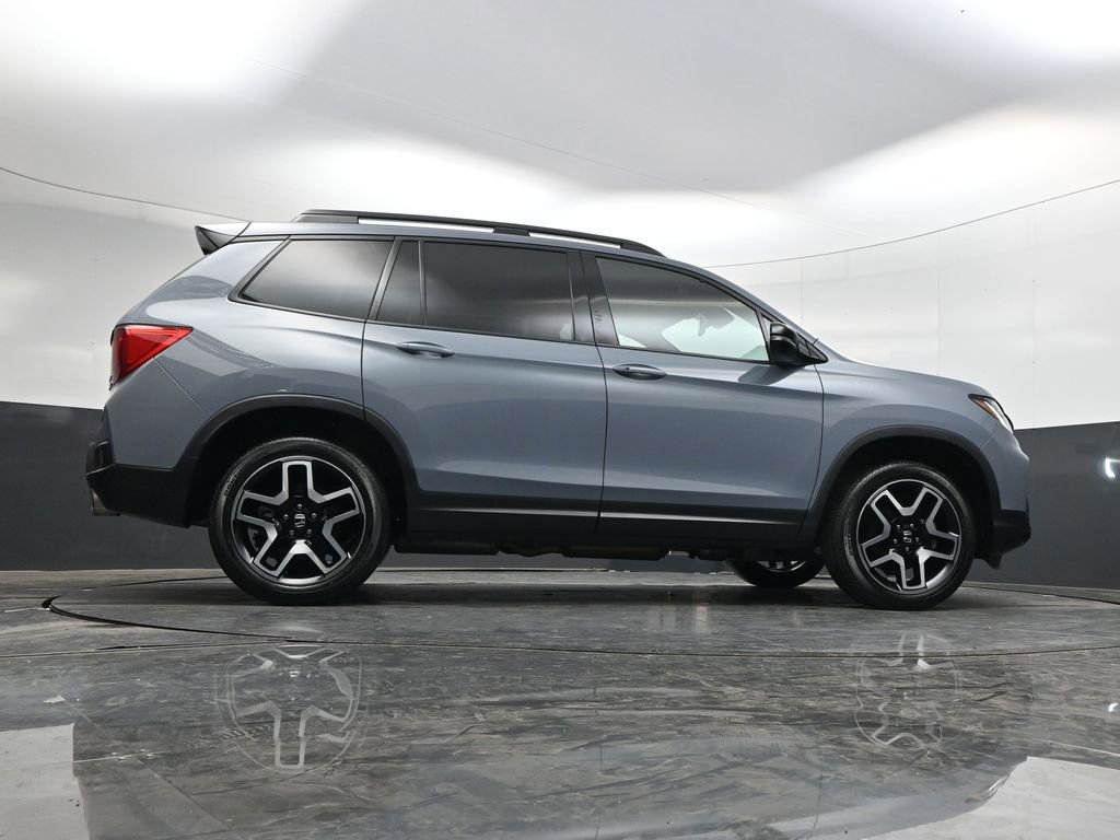 Used 2023 Honda Passport Elite image 34