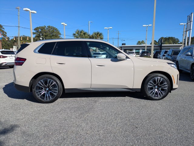 New 2026 BMW X3 xDrive30i w/ Convenience Package AWD/4WD image 4