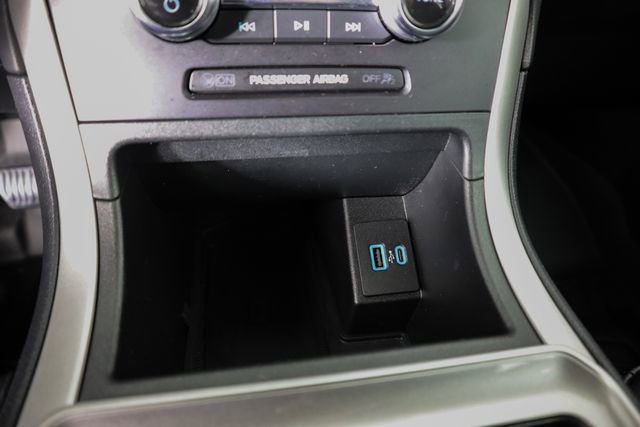 Used 2024 Ford Edge SEL w/ Convenience Package image 42