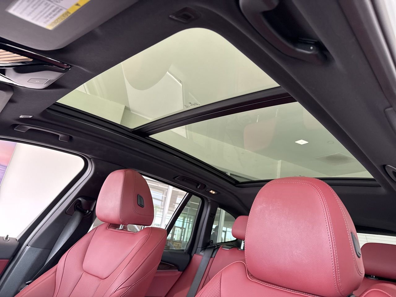 Used 2023 BMW X3 xDrive30i w/ Convenience Package image 16