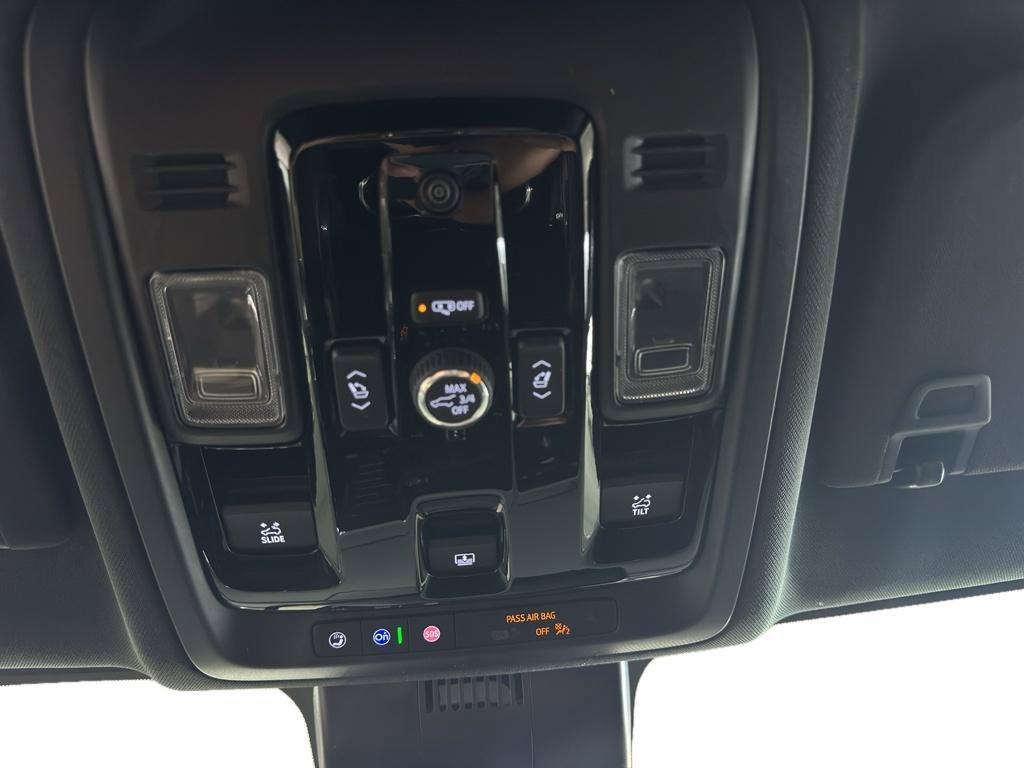 New 2026 Chevrolet Tahoe RST w/ Comfort Package AWD/4WD image 22