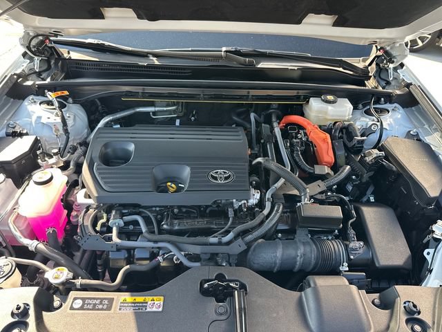Used 2025 Toyota Crown Signia w/ Advanced Technology Package AWD/4WD image 29