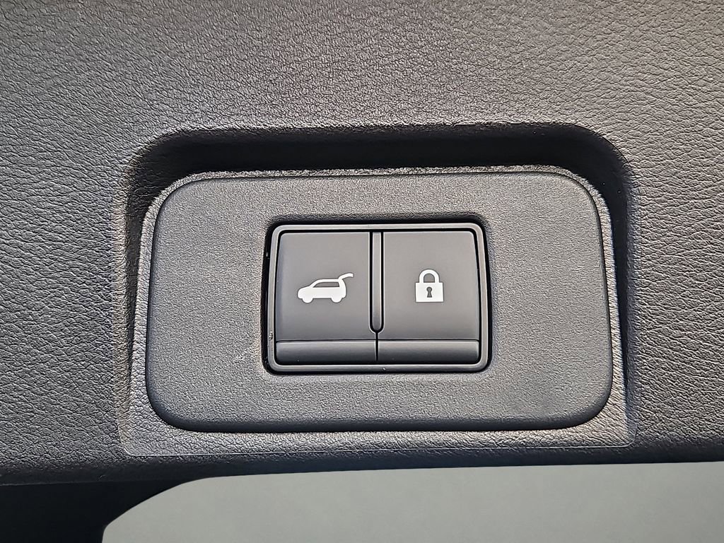 New 2026 Nissan Rogue SV w/ Rock Creek Premium Package image 13