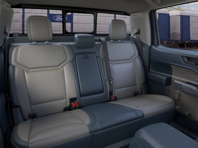 New 2026 Ford Maverick Lariat AWD/4WD image 11