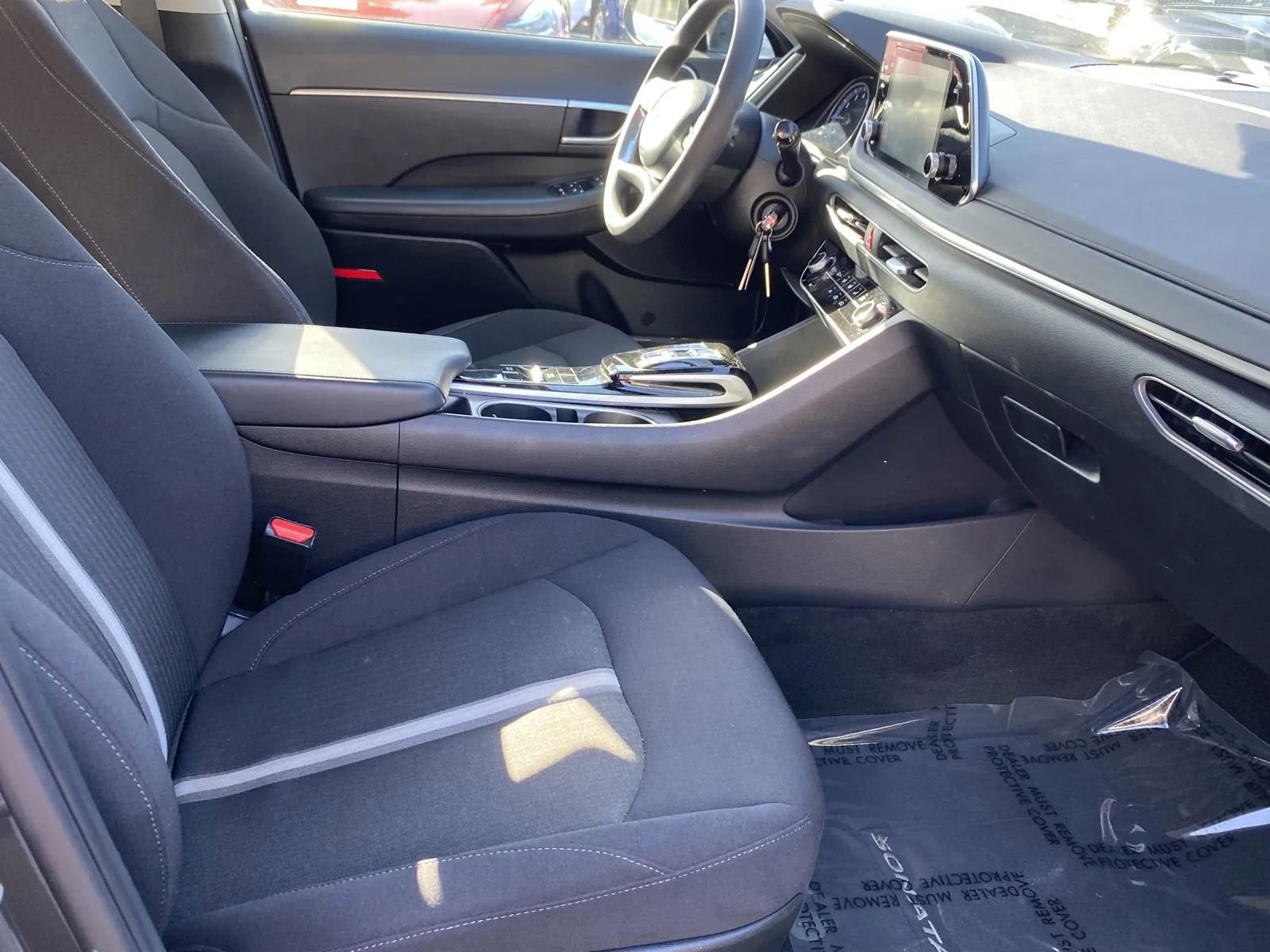 Used 2023 Hyundai Sonata SE image 6