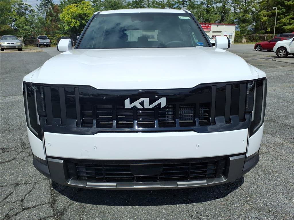 New 2027 Kia Telluride LX FWD image 9