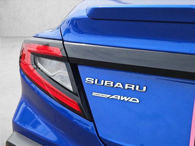 Used 2023 Subaru WRX Limited AWD/4WD image 18