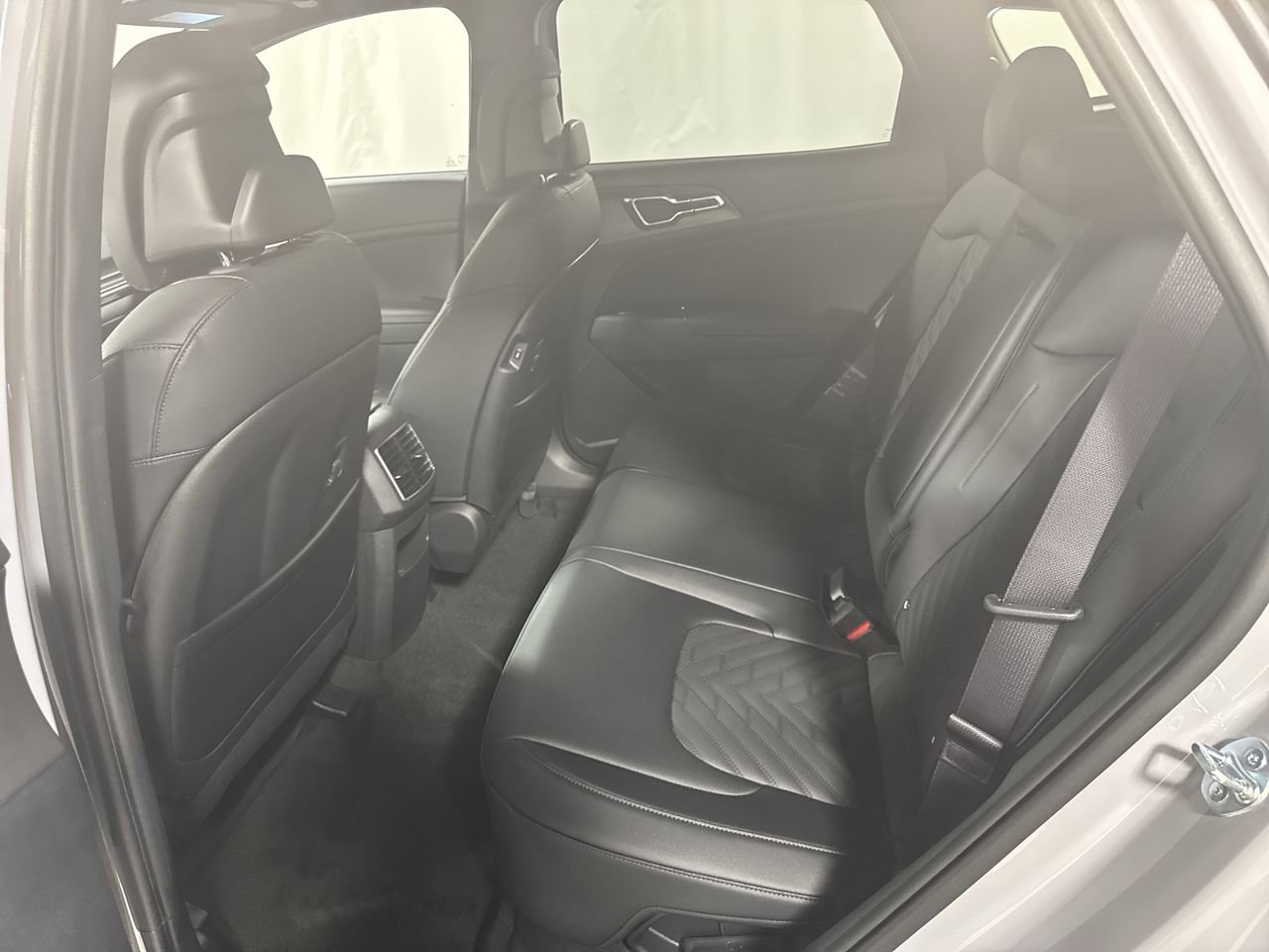 New 2026 Kia Sportage X-Line image 27