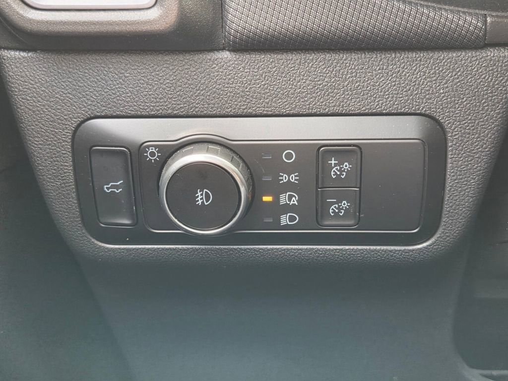 Used 2025 Ford Bronco Sport Outer Banks w/ Outer Banks Tech Package+ AWD/4WD image 21