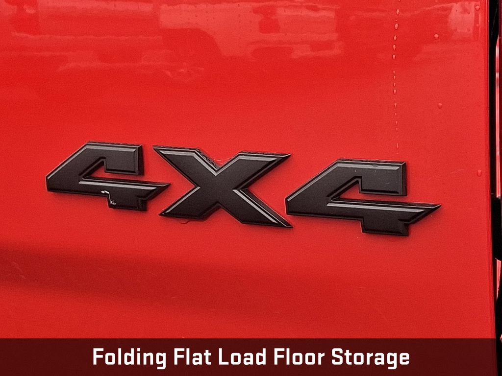 Used 2023 RAM 1500 Classic Warlock image 33