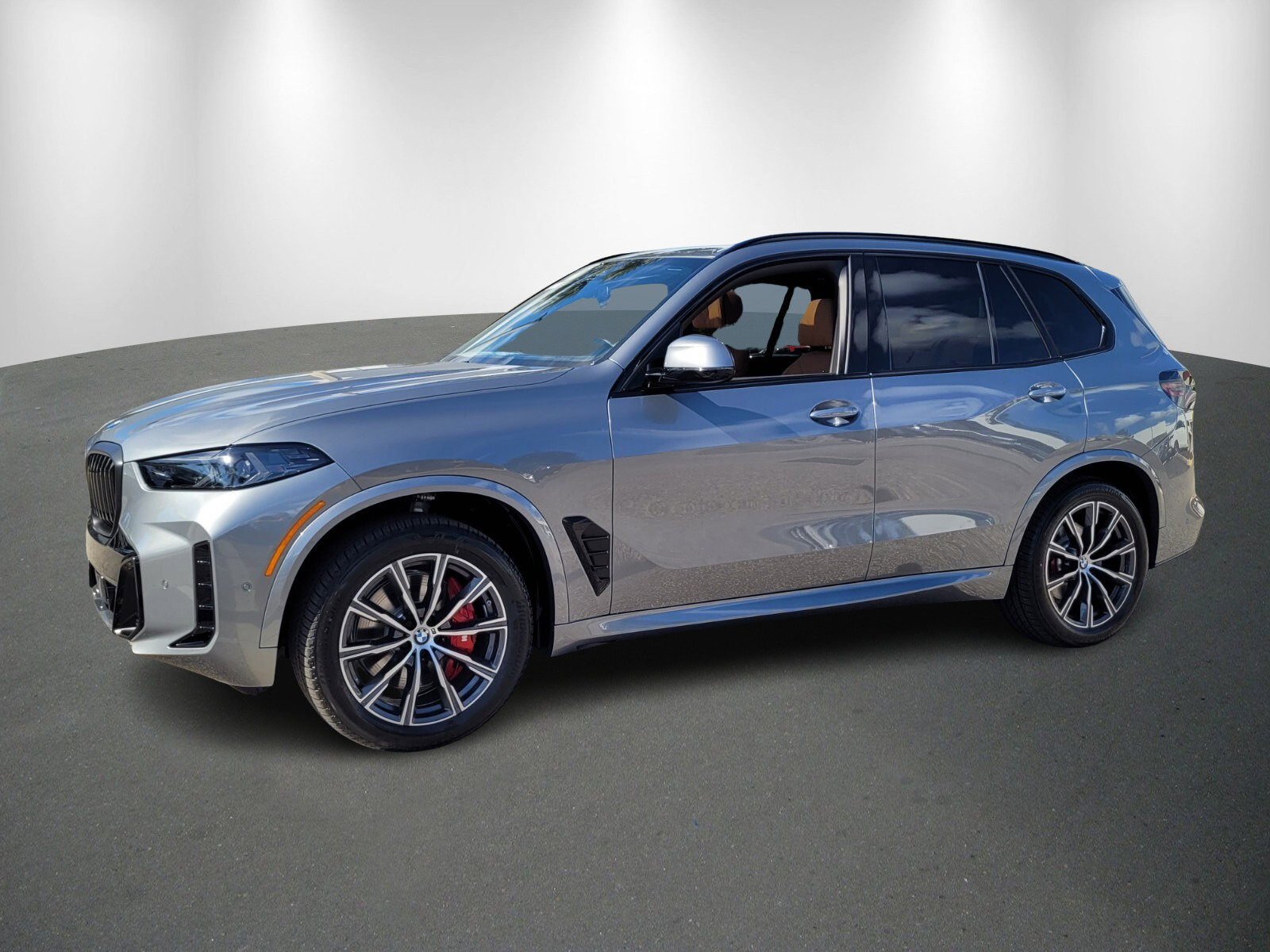 New 2026 BMW X5 sDrive40i w/ M Sport Package image 3