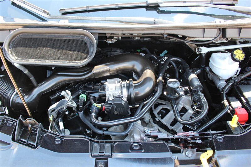 Used 2023 Ford Transit 350 XLT RWD image 37
