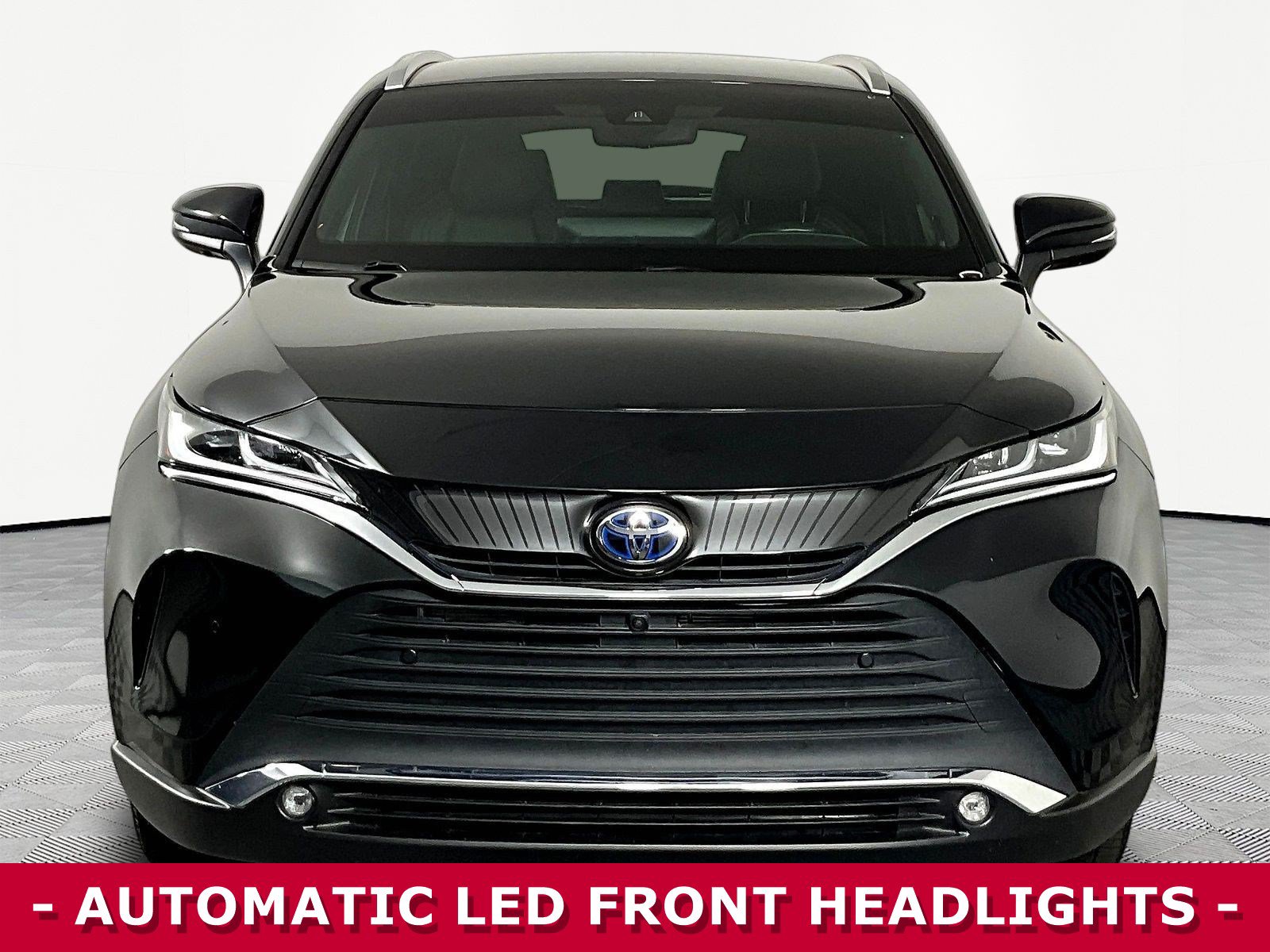 Used 2022 Toyota Venza Limited AWD/4WD video 2