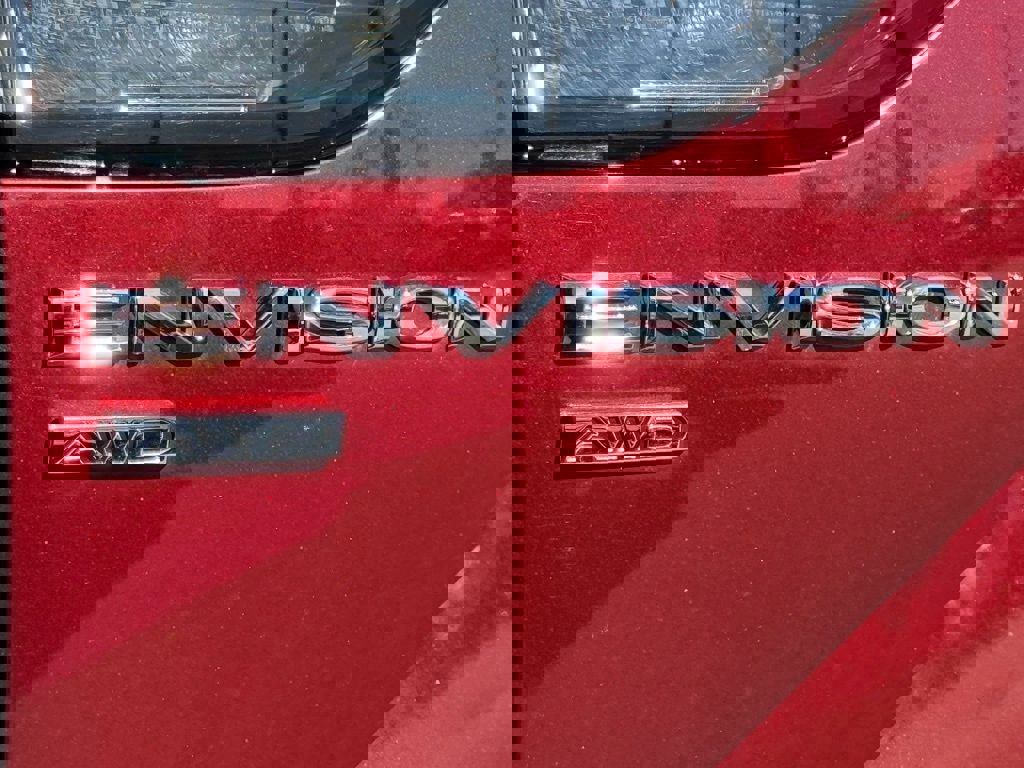 Used 2023 Buick Envision Avenir image 10