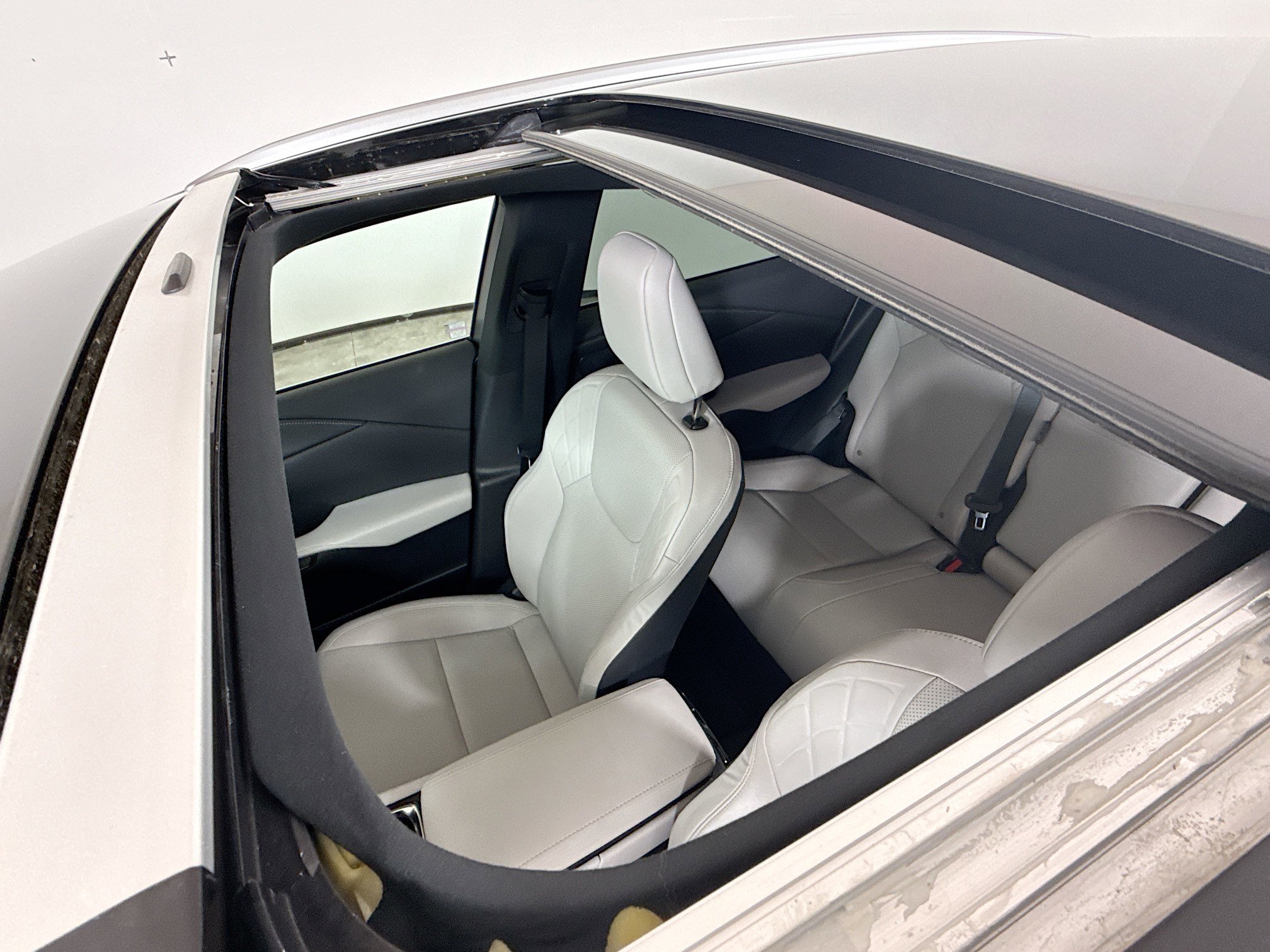 Certified 2023 Lexus RX 350 Premium w/ Cold Area Package image 14