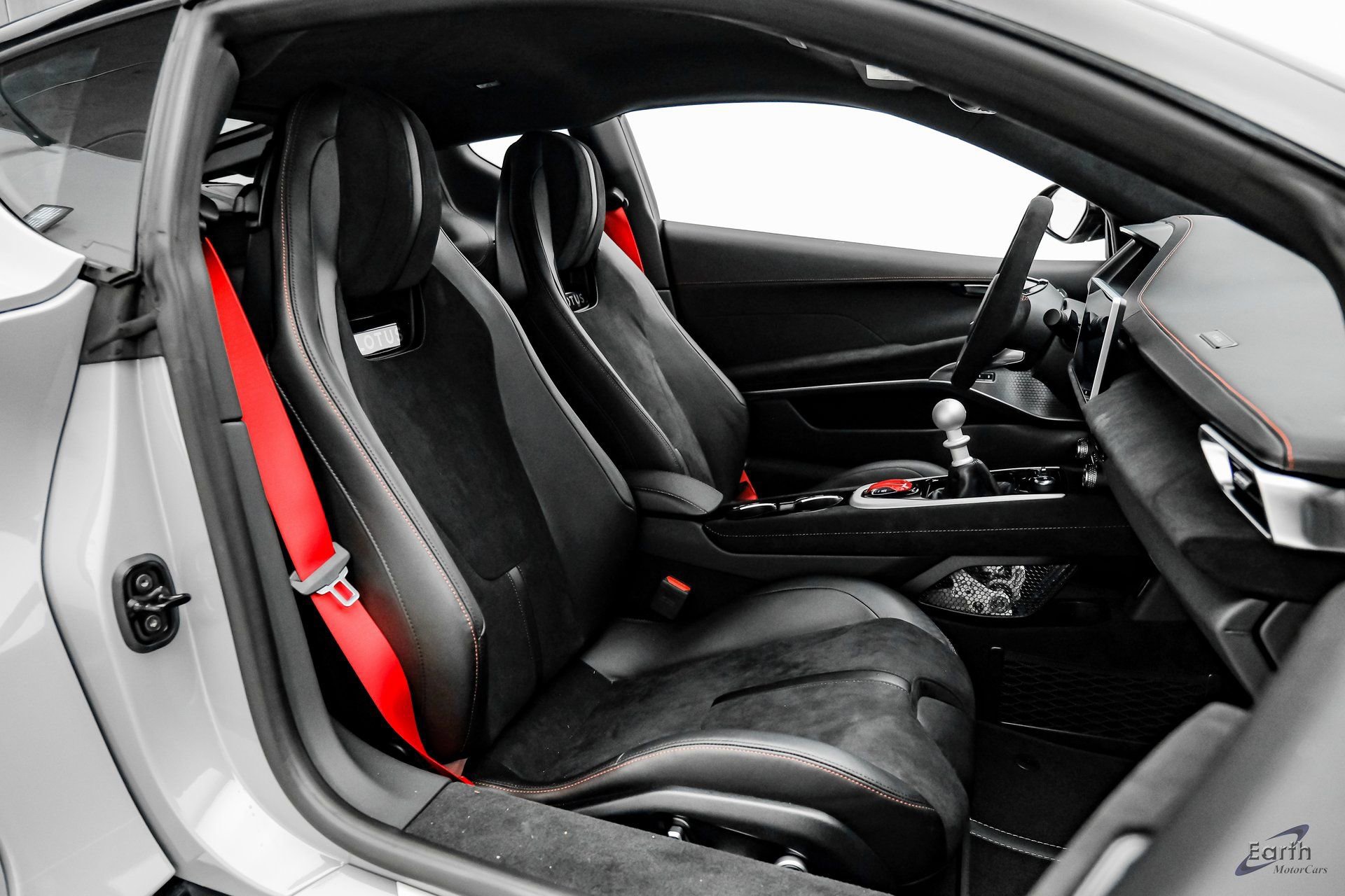 New 2026 Lotus Emira V6 SE Sport image 56