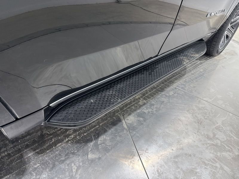 Used 2024 Jeep Wagoneer Series II image 8