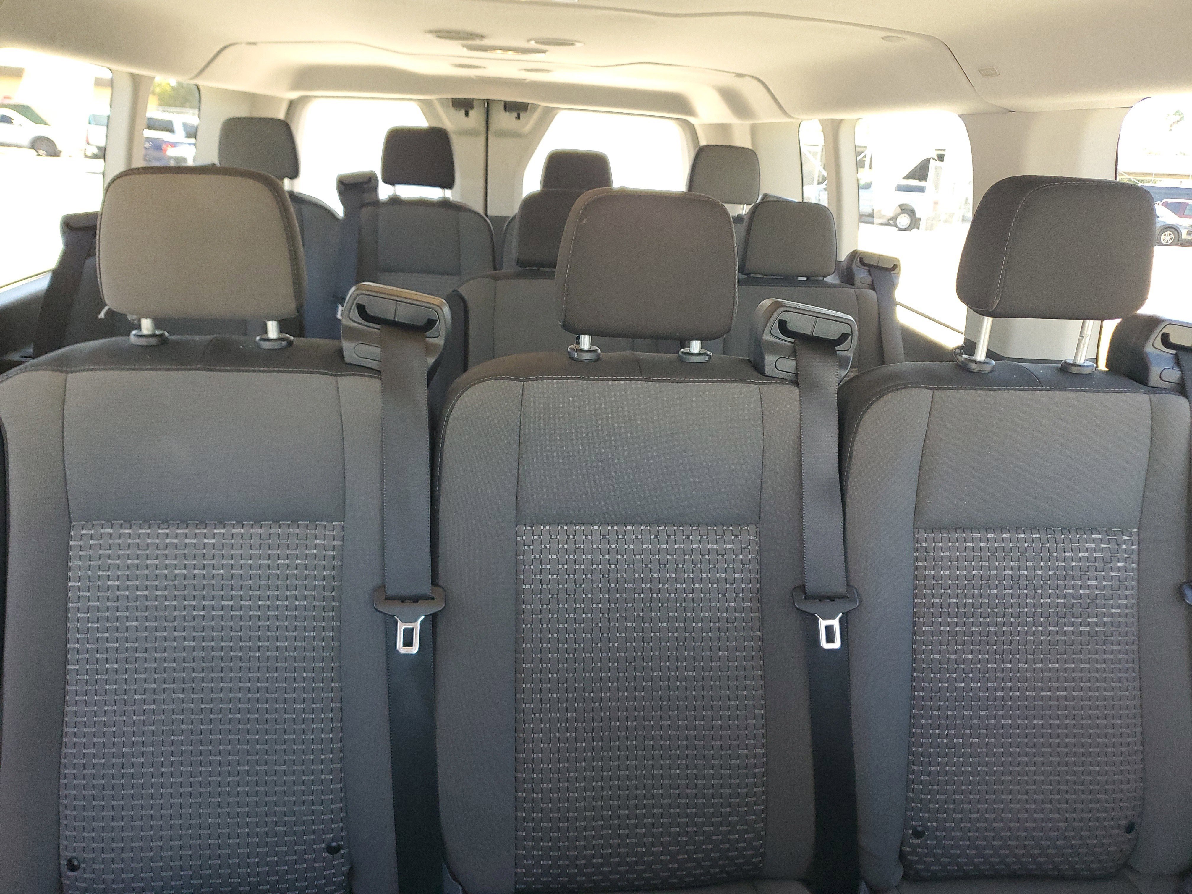 Used 2024 Ford Transit 350 XLT image 15