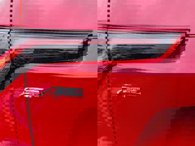 New 2026 Acura ADX A-Spec image 7