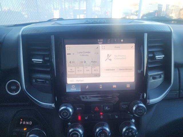 New 2026 RAM 1500 Big Horn w/ Night Edition image 2