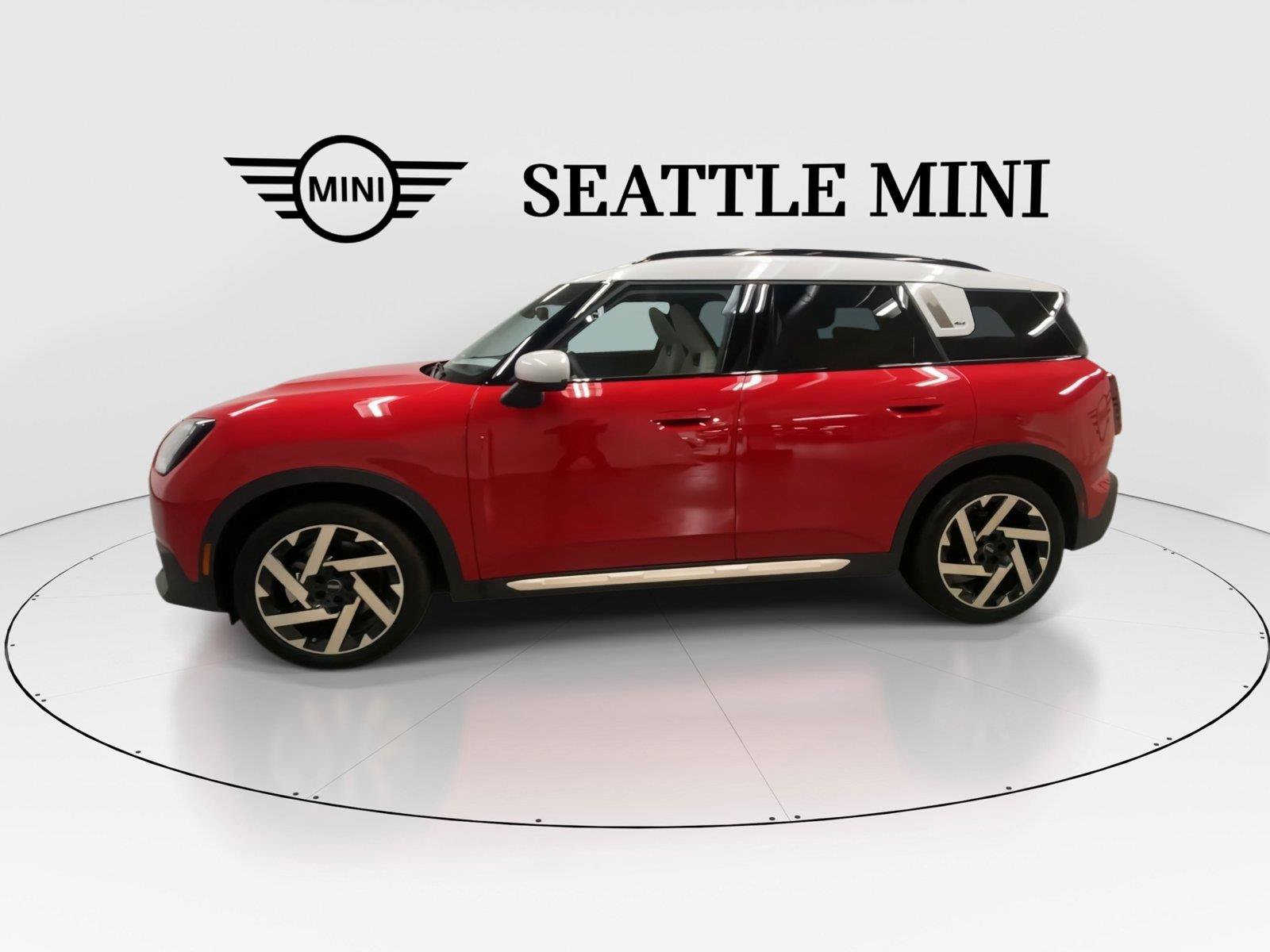 Used 2025 MINI Cooper Countryman SE AWD/4WD image 6
