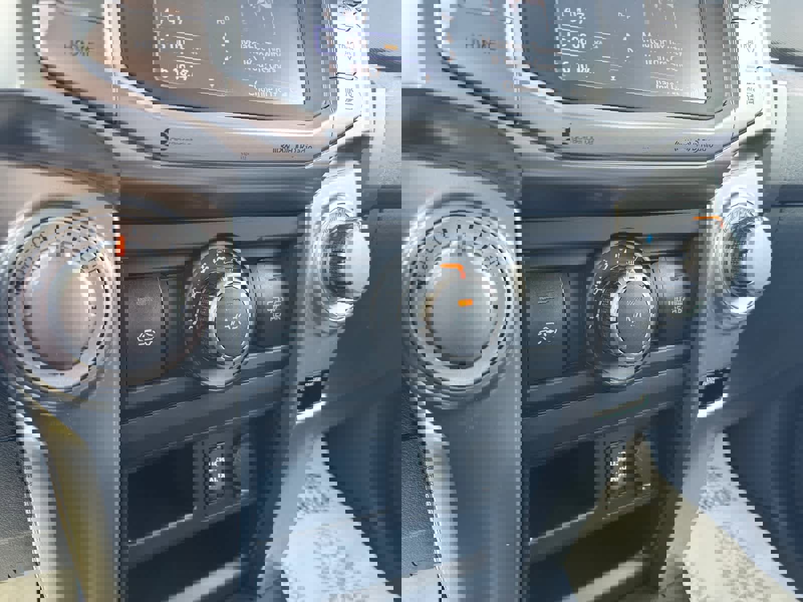 Used 2019 Toyota 4Runner SR5 Premium image 23