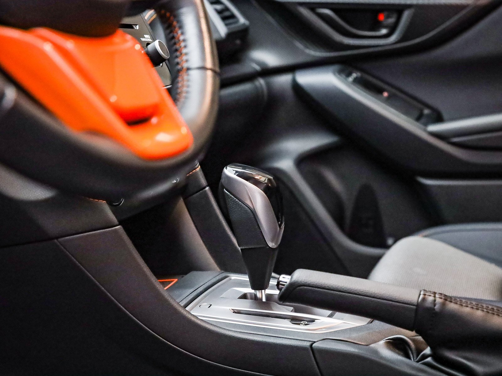 Used 2023 Subaru Crosstrek 2.0i Premium image 25