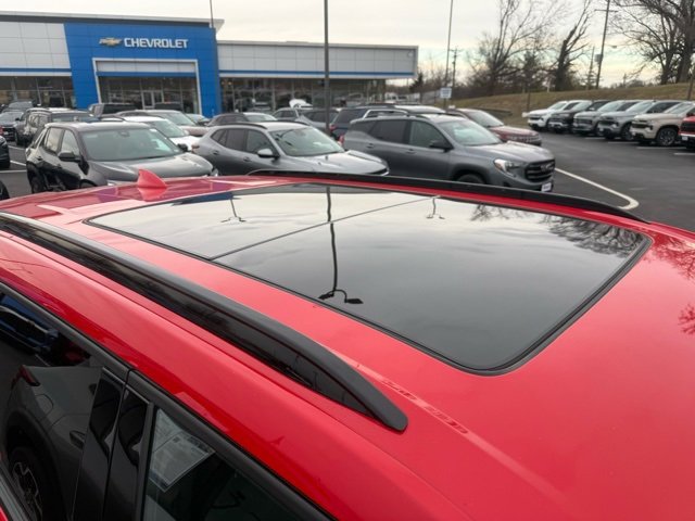 Used 2020 Chevrolet Blazer RS image 5