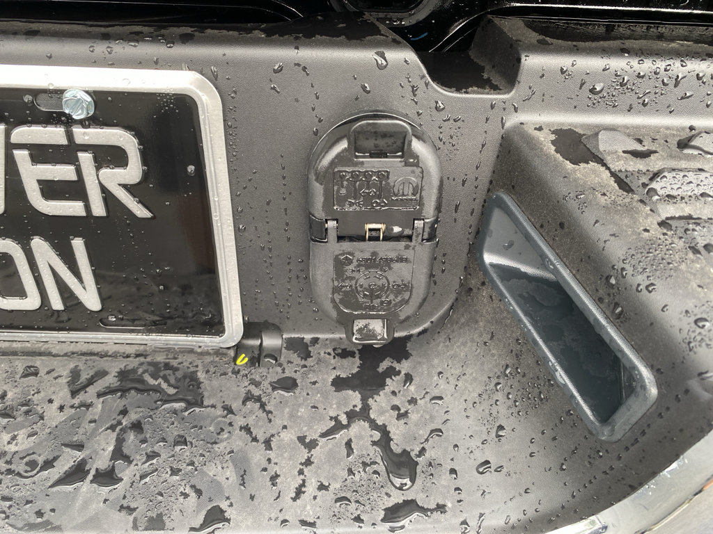 New 2026 RAM 2500 Tradesman AWD/4WD image 11