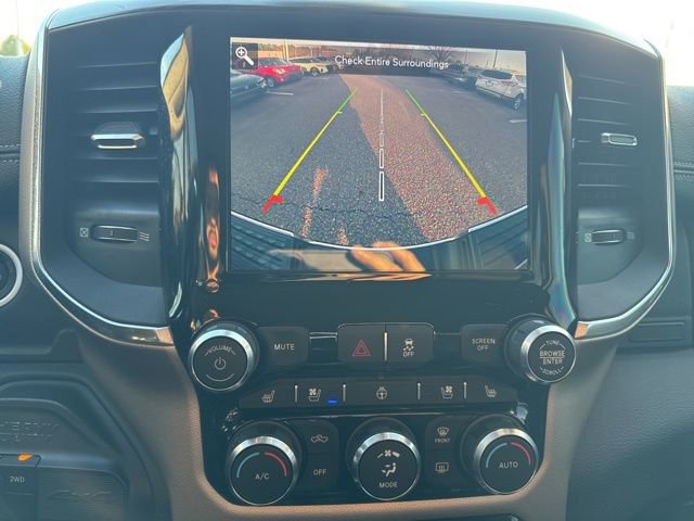 Used 2019 RAM 2500 Laramie image 29