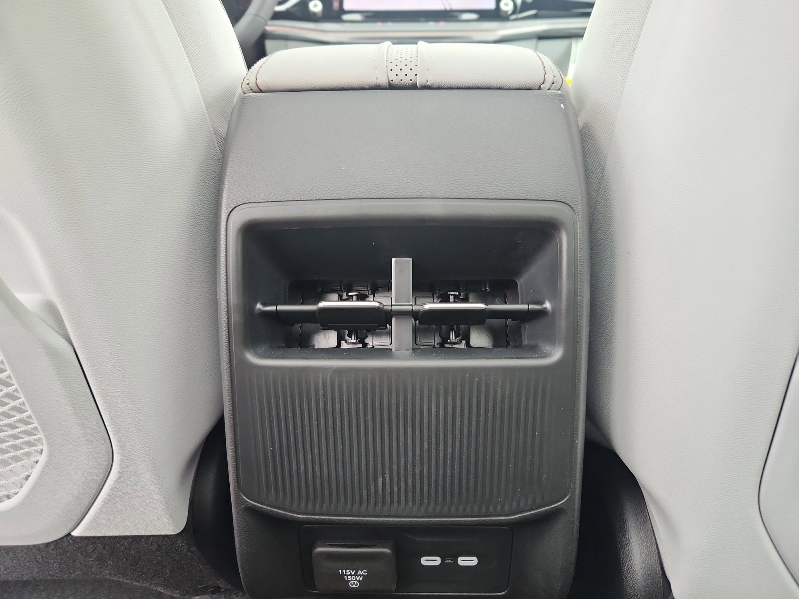 New 2025 Jeep Wagoneer S Limited w/ Comfort Package image 32