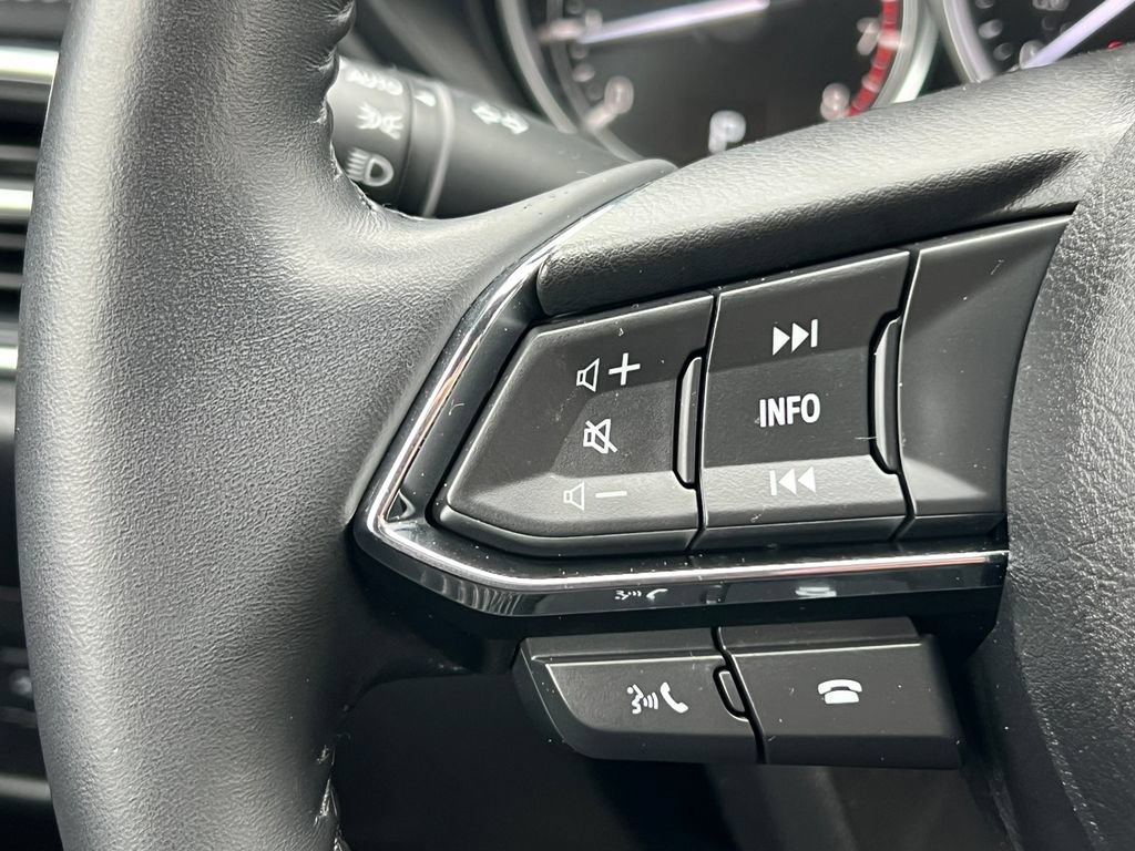 Used 2023 MAZDA CX-5 AWD 2.5 S image 22