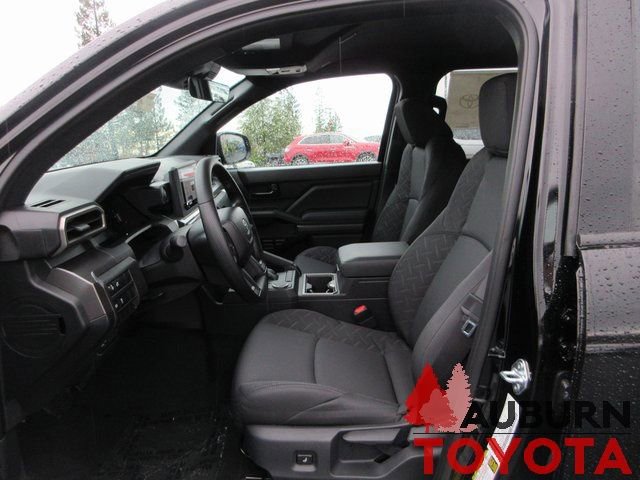 New 2026 Toyota Tacoma SR5 image 7