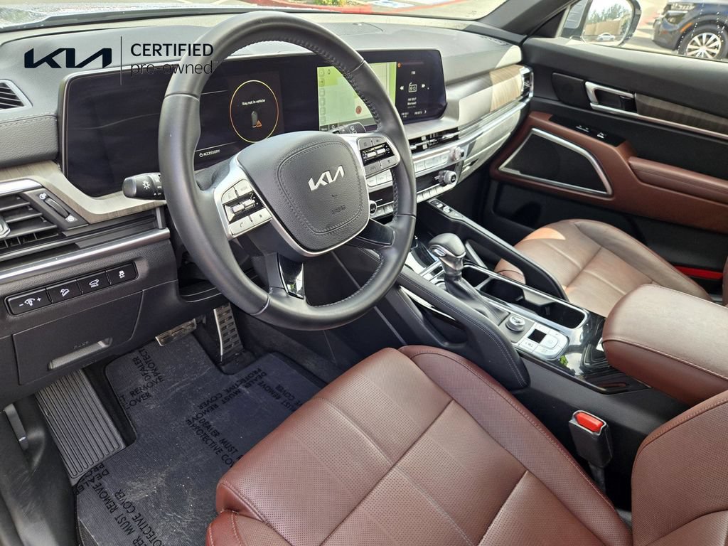 Used 2023 Kia Telluride SX FWD image 11