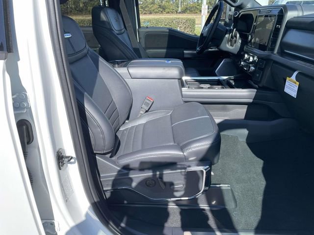 New 2026 Ford F350 Platinum image 31