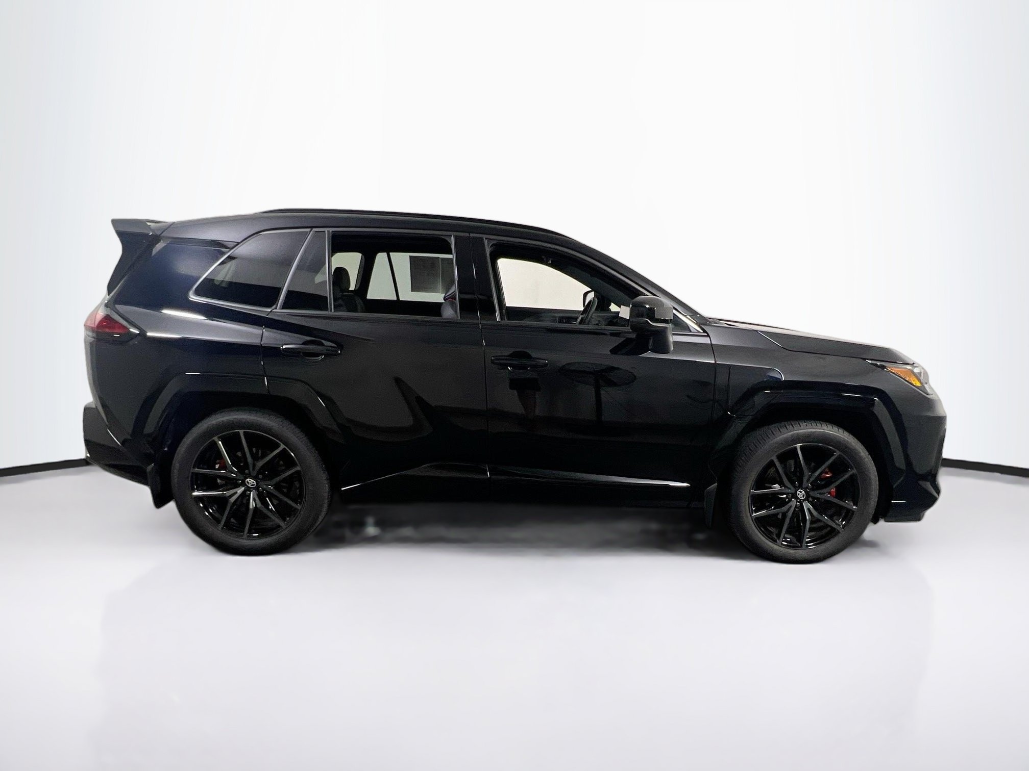 Used 2026 Toyota RAV4 AWD Plug-in Hybrid image 4
