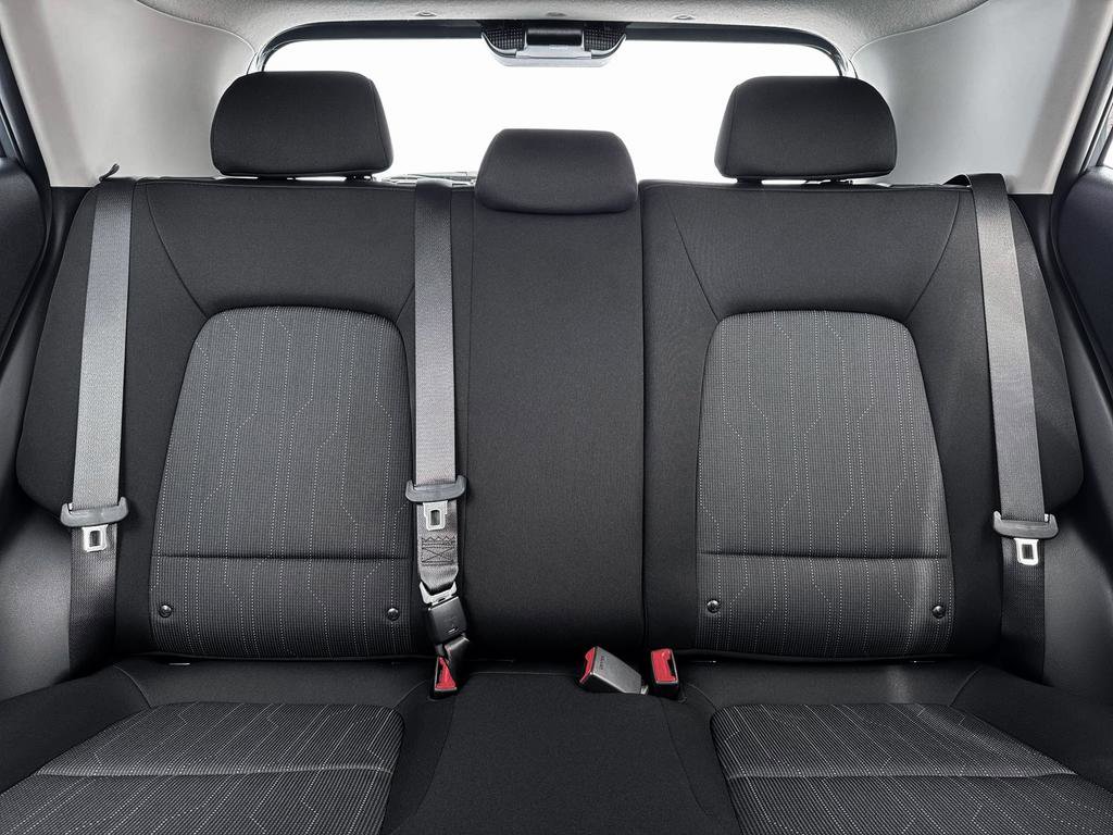 New 2026 Hyundai Venue SE FWD image 16
