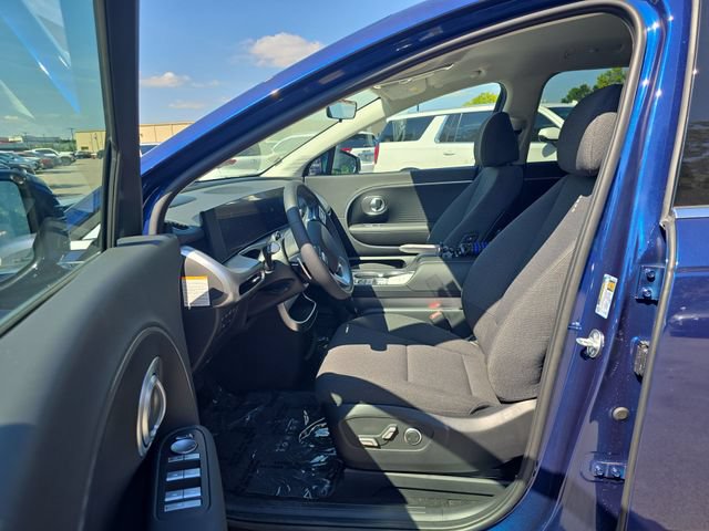 New 2026 Hyundai Ioniq 9 SE AWD/4WD image 11