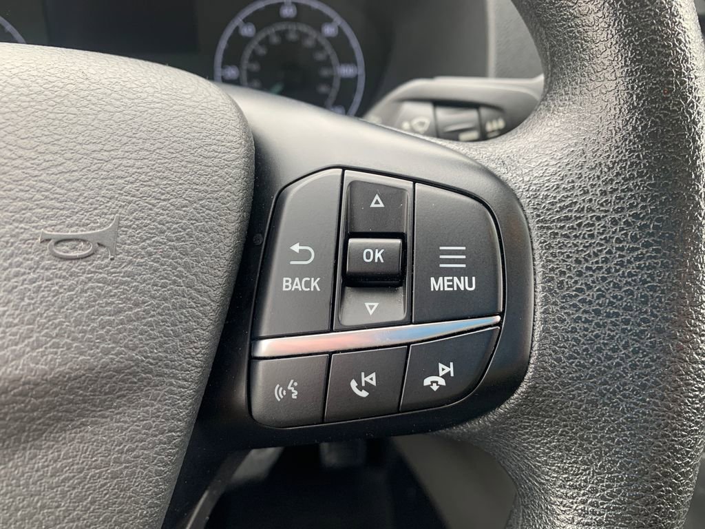 Used 2024 Ford Transit 350 XLT image 20