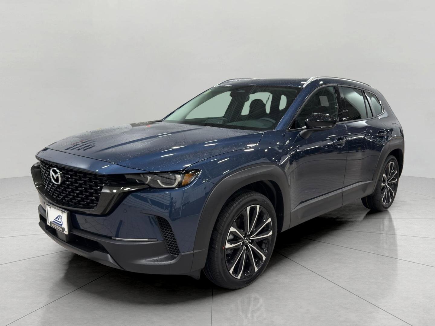New 2026 MAZDA CX-50 AWD 2.5 S w/ Weather Package image 3