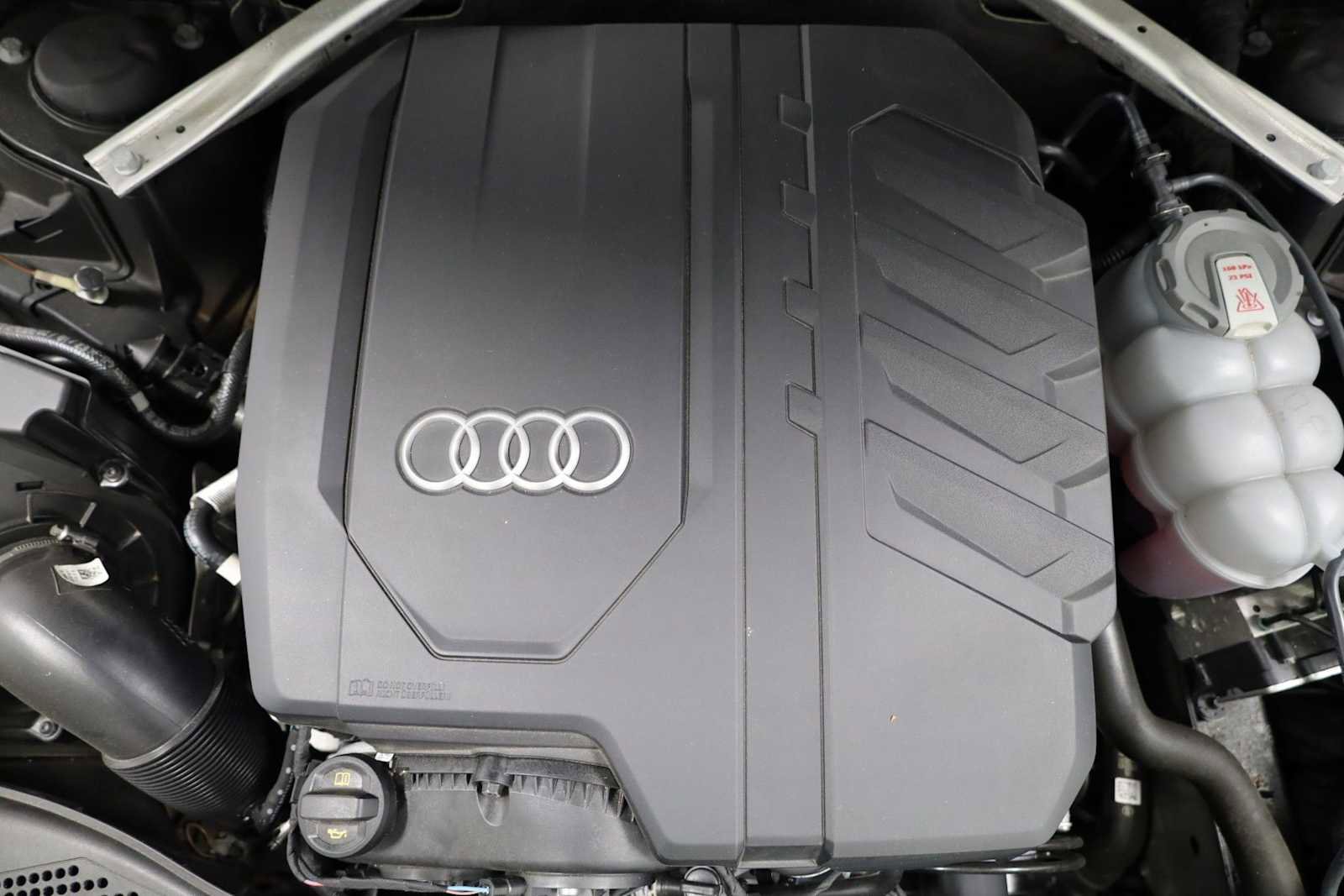 Used 2023 Audi A5 2.0T Premium w/ Convenience Package image 39