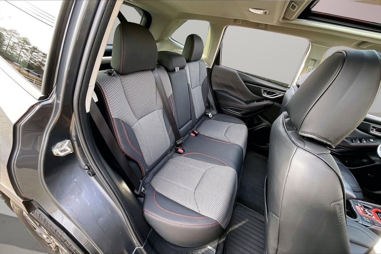 Used 2021 Subaru Forester Sport image 25