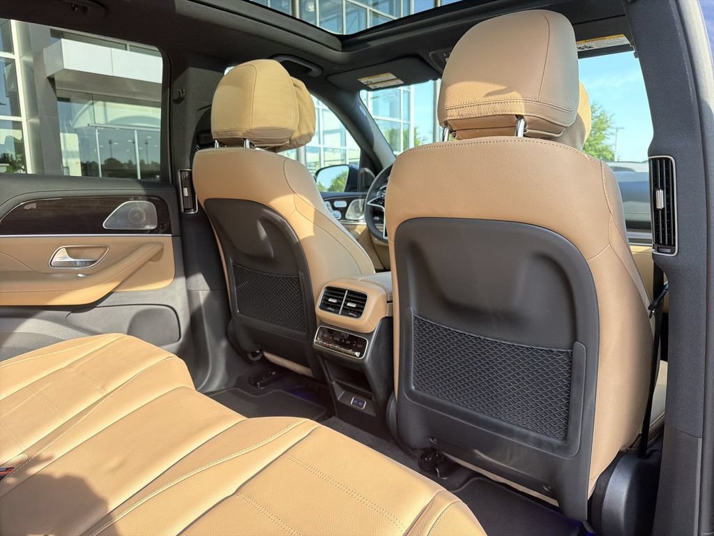 New 2026 Mercedes-Benz GLE 350 4MATIC image 17