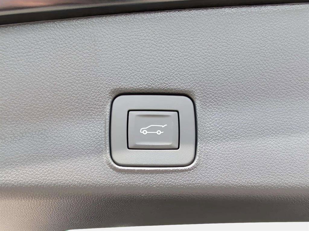 New 2026 Chevrolet TrailBlazer RS w/ Convenience Package image 17