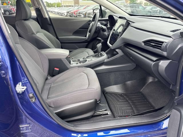 Used 2024 Subaru Crosstrek 2.0i Premium AWD/4WD image 17