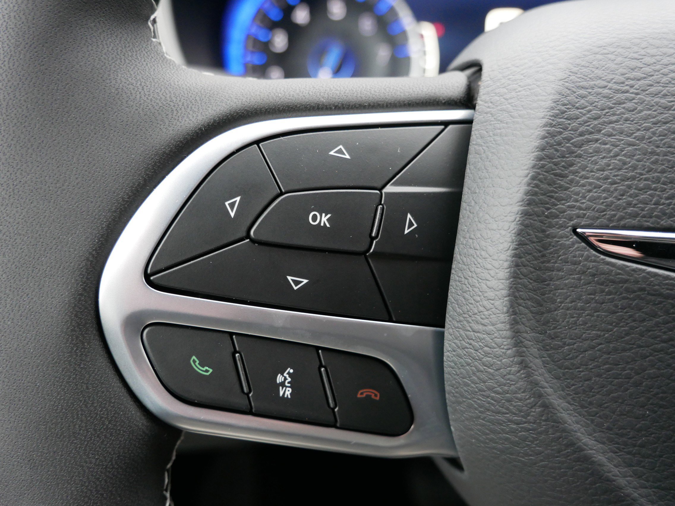 New 2026 Chrysler Pacifica Select image 20