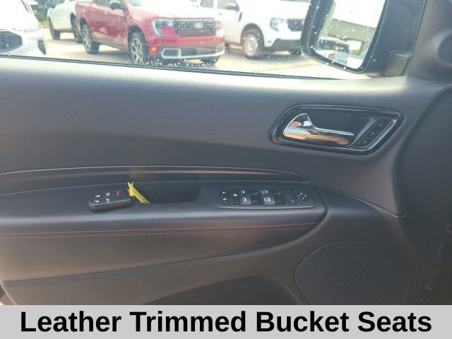 Used 2024 Dodge Durango GT image 16