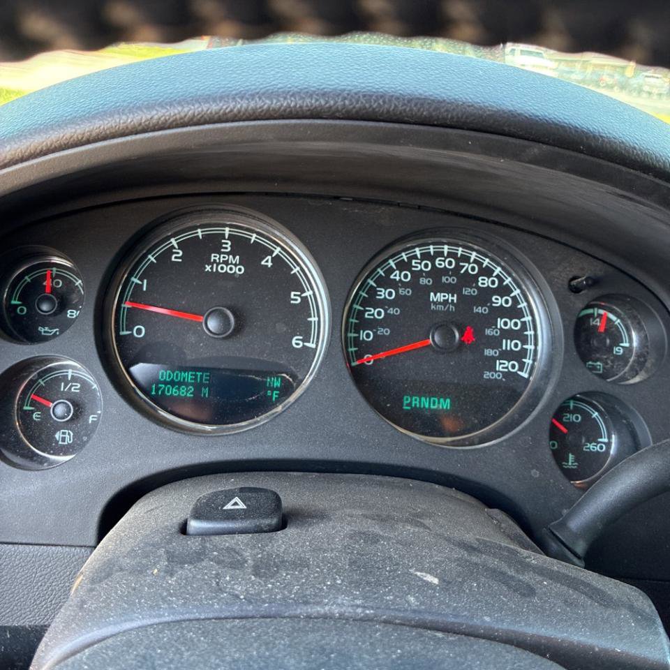 Used 2013 Chevrolet Tahoe LT AWD/4WD image 15