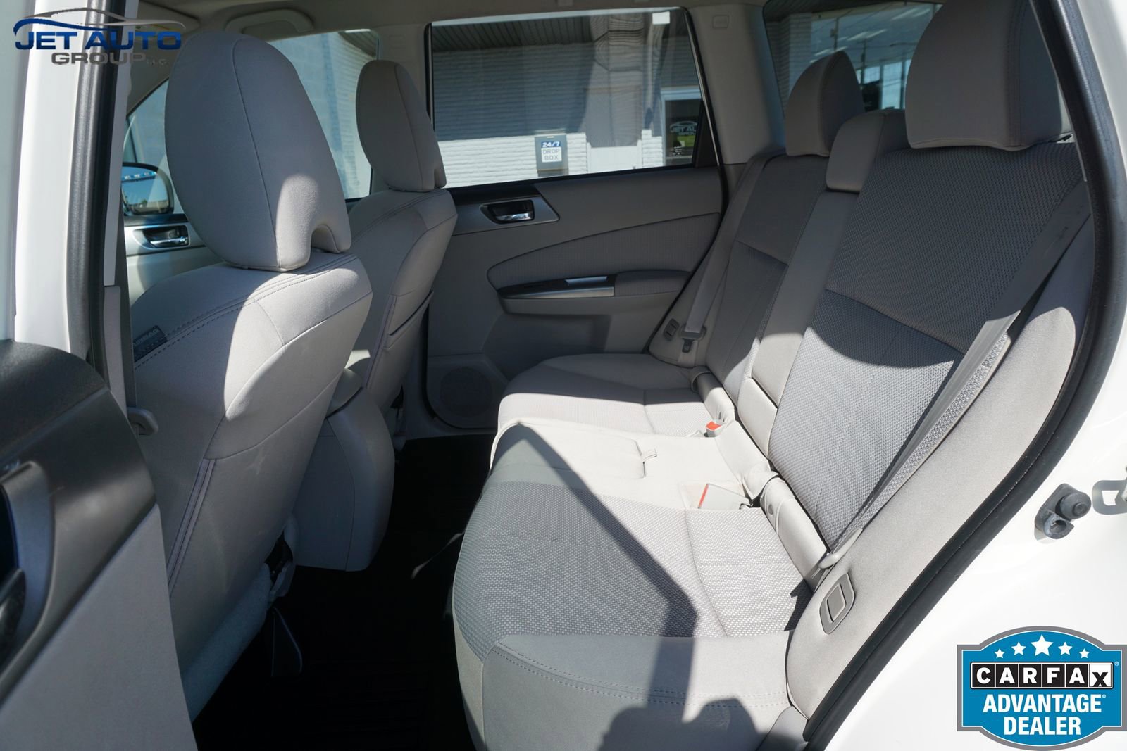 Used 2012 Subaru Forester 2.5X Premium w/ All-Weather Pkg AWD/4WD image 19